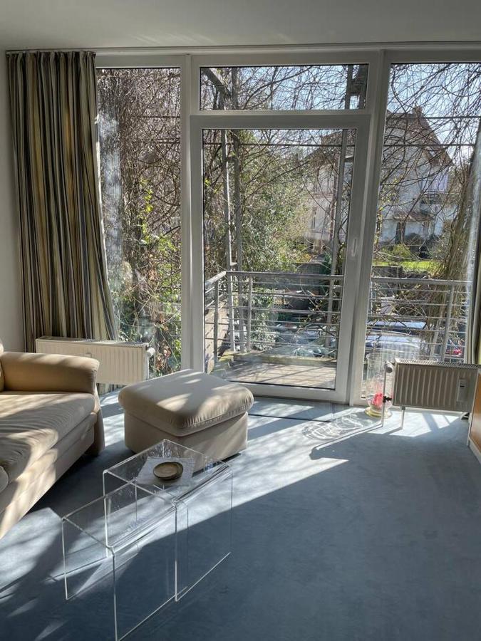 Schoene Wohnung In Zentraler Lage Im Ruhrgebiet فيتن المظهر الخارجي الصورة