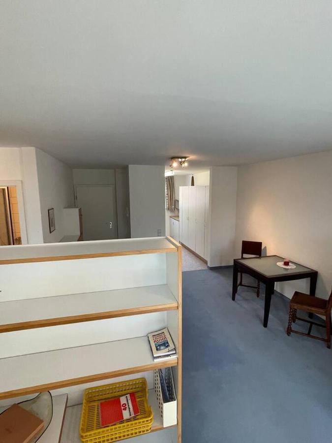 Schoene Wohnung In Zentraler Lage Im Ruhrgebiet فيتن المظهر الخارجي الصورة