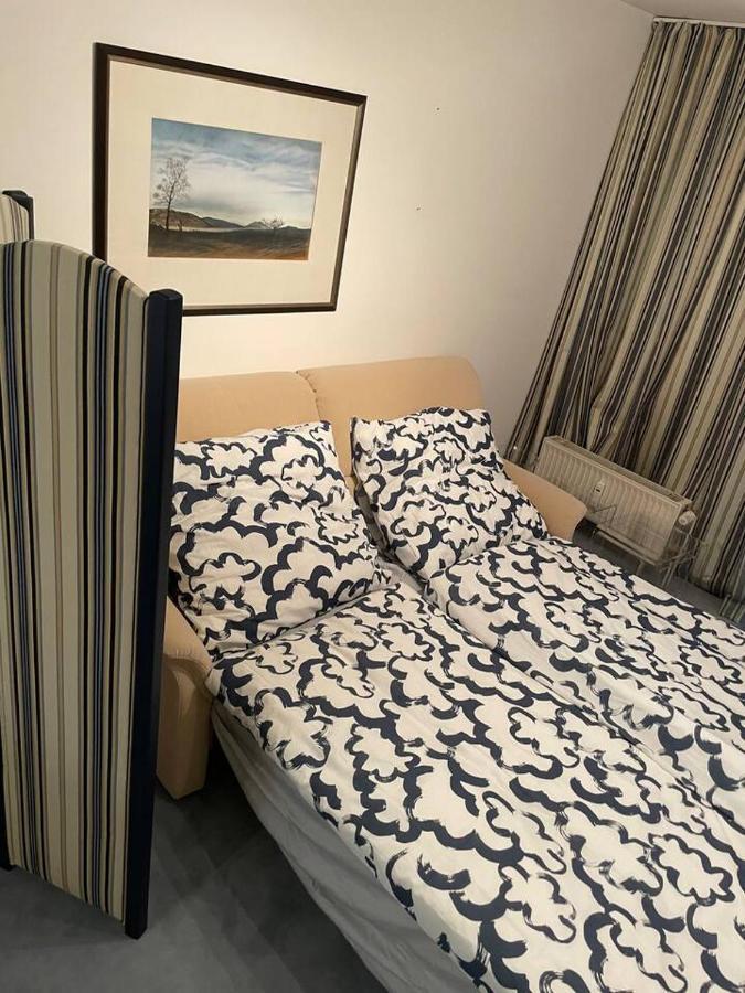 Schoene Wohnung In Zentraler Lage Im Ruhrgebiet فيتن المظهر الخارجي الصورة